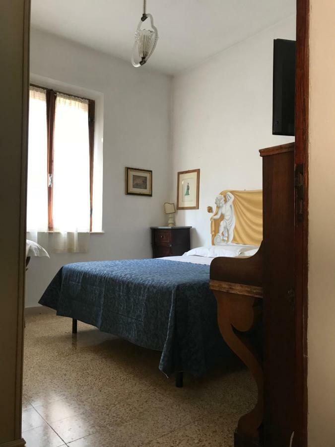 To Dream In Siena Apartment Exterior foto